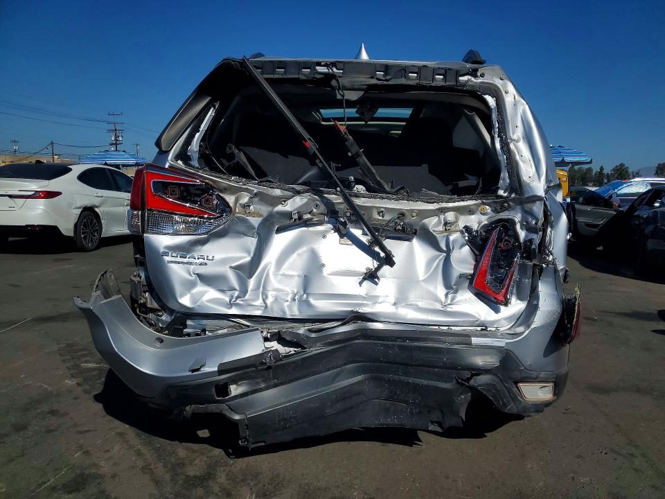 Aukcja sprzedaży 2019 Subaru Forester, vin: JF2SKAGC0KH576492, numer aukcji: 67533736