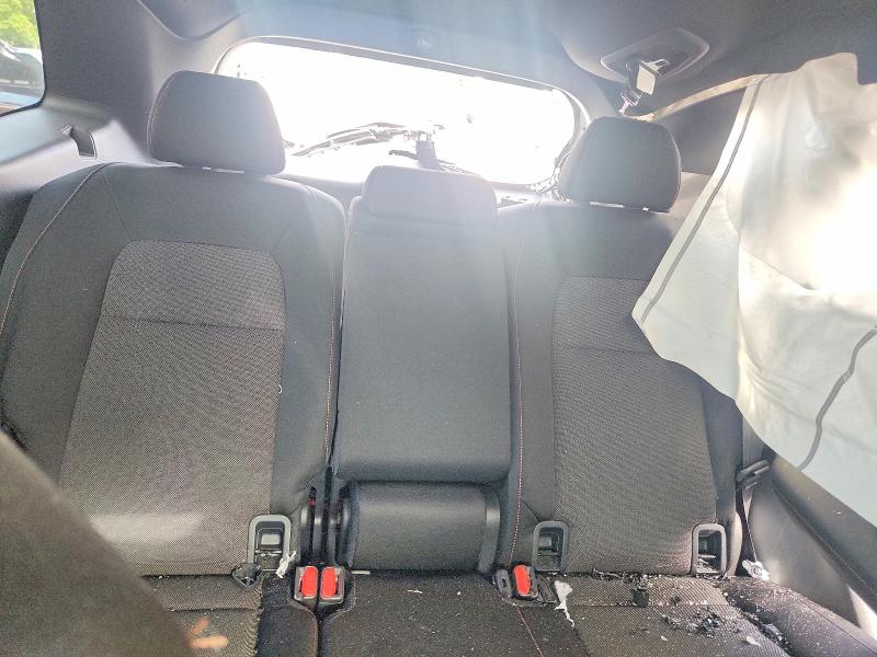 Продаж на аукціоні авто 2024 Honda Cr-v, vin: 5J6RS6H59RL015753, номер лоту: 69682936