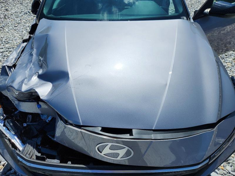 68692246 :رقم المزاد ، KMHLM4DG9TU154649 vin ، 2026 Hyundai Elantra مزاد بيع