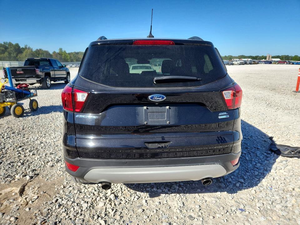 Aukcja sprzedaży 2019 Ford Escape, vin: 1FMCU9HD9KUB55375, numer aukcji: 70346296