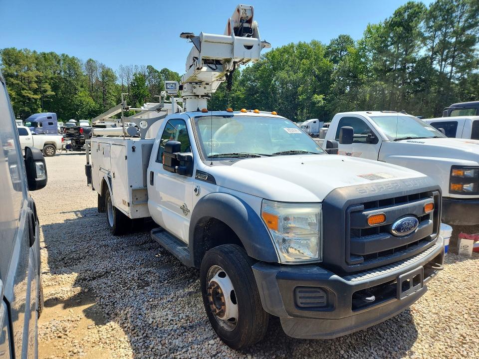 Продаж на аукціоні авто 2015 Ford F450, vin: 1FDUF4GT7FEC05491, номер лоту: 59405636
