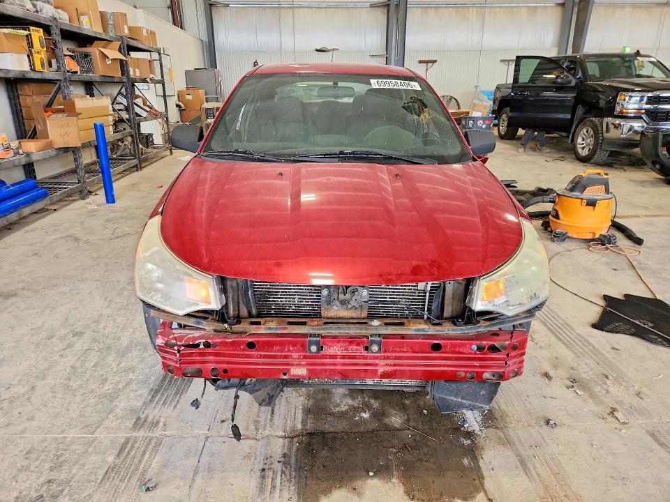 Продаж на аукціоні авто 2010 Ford Focus, vin: 1FAHP3FN2AW168150, номер лоту: 69958406