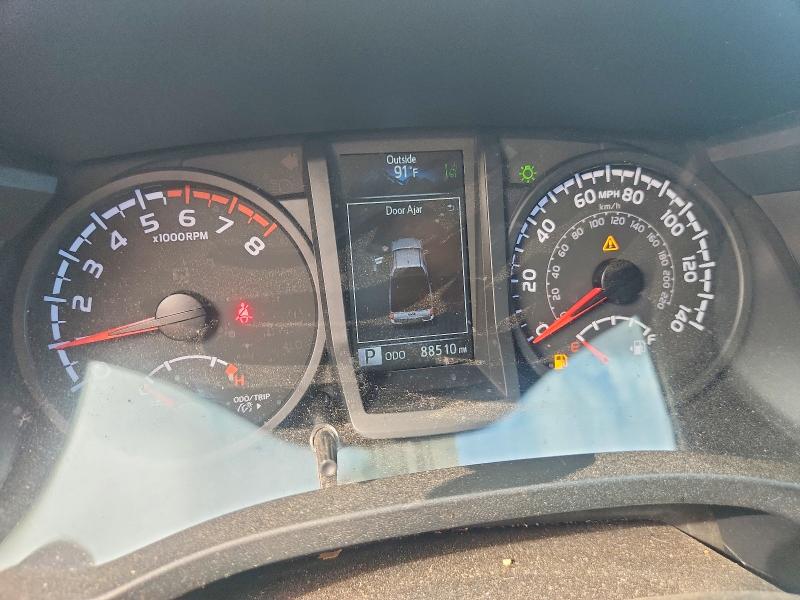 Aukcja sprzedaży 2022 Toyota Tacoma, vin: 3TYRX5GN6NT042599, numer aukcji: 70267666