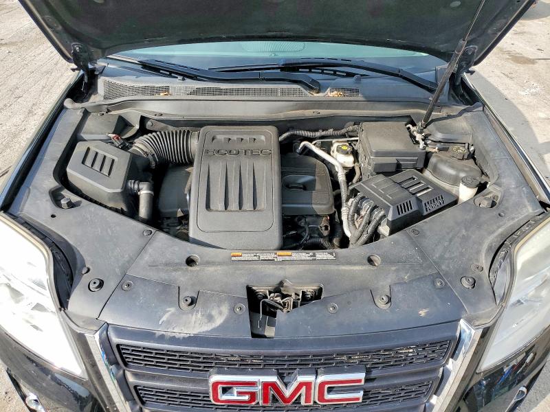 Продажа на аукционе авто 2015 Gmc Terrain, vin: 2GKALMEK5F6327186, номер лота: 69177546