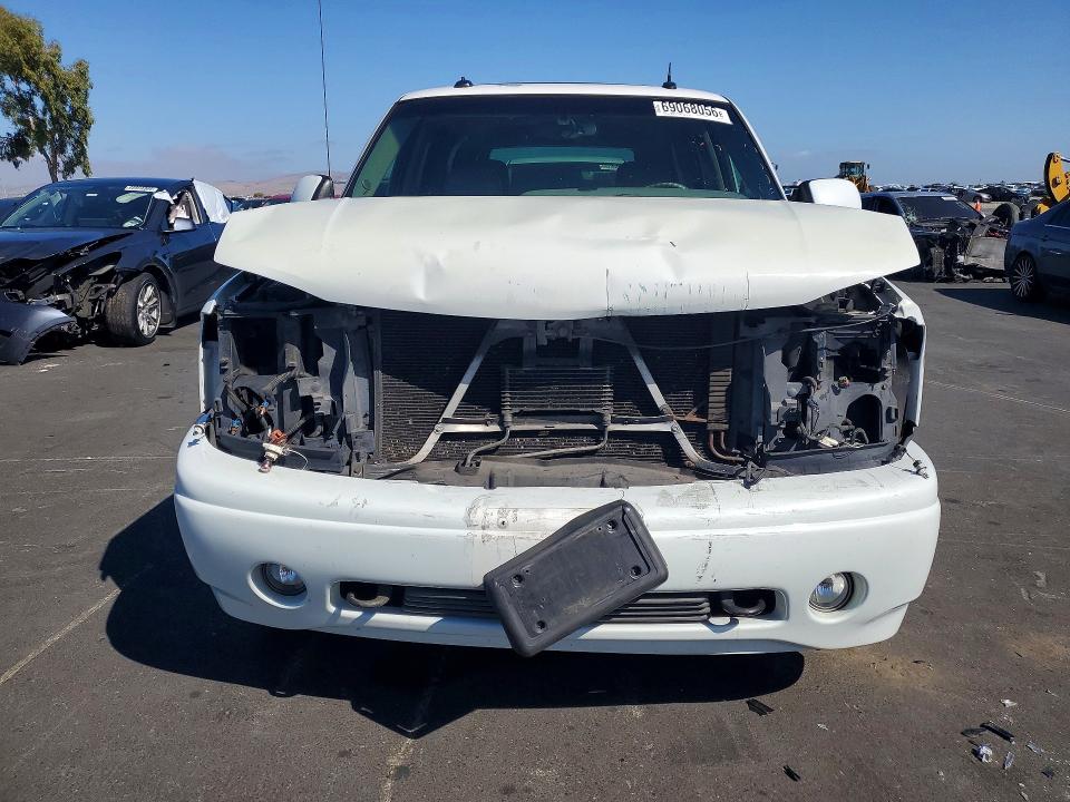69068056 :رقم المزاد ، 1GKEK63U93J229975 vin ، 2003 Gmc Yukon مزاد بيع