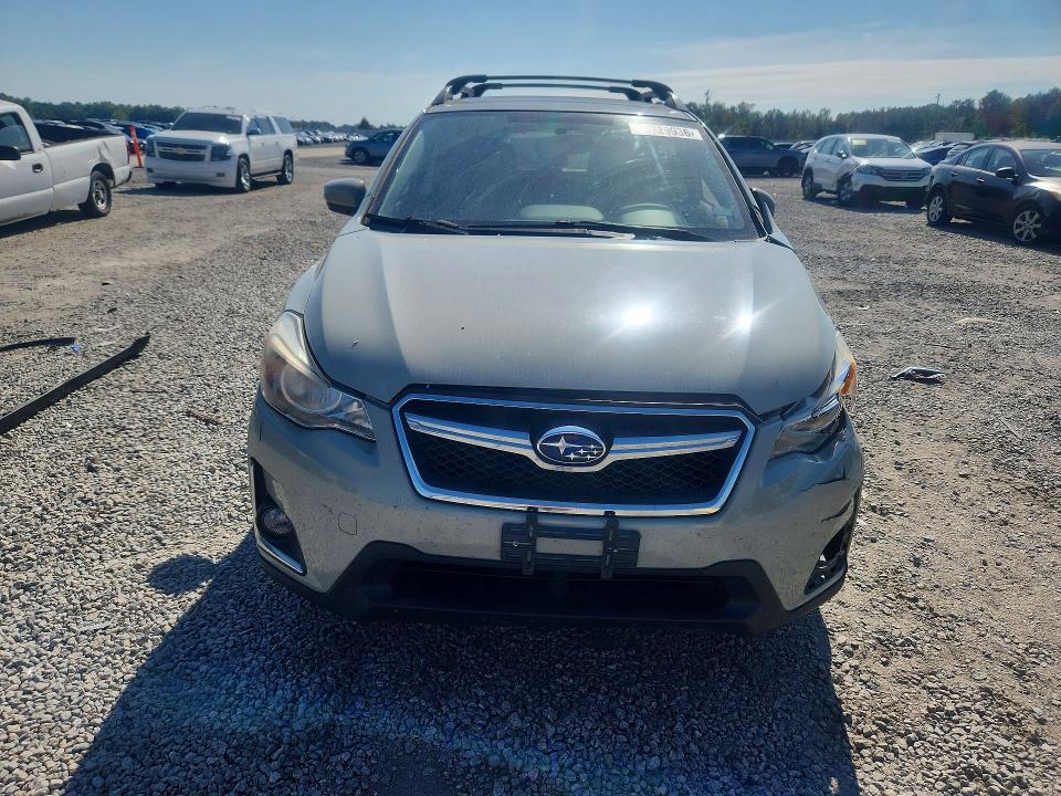 Aukcja sprzedaży 2016 Subaru Crosstrek, vin: JF2GPANC1G8324607, numer aukcji: 69729936
