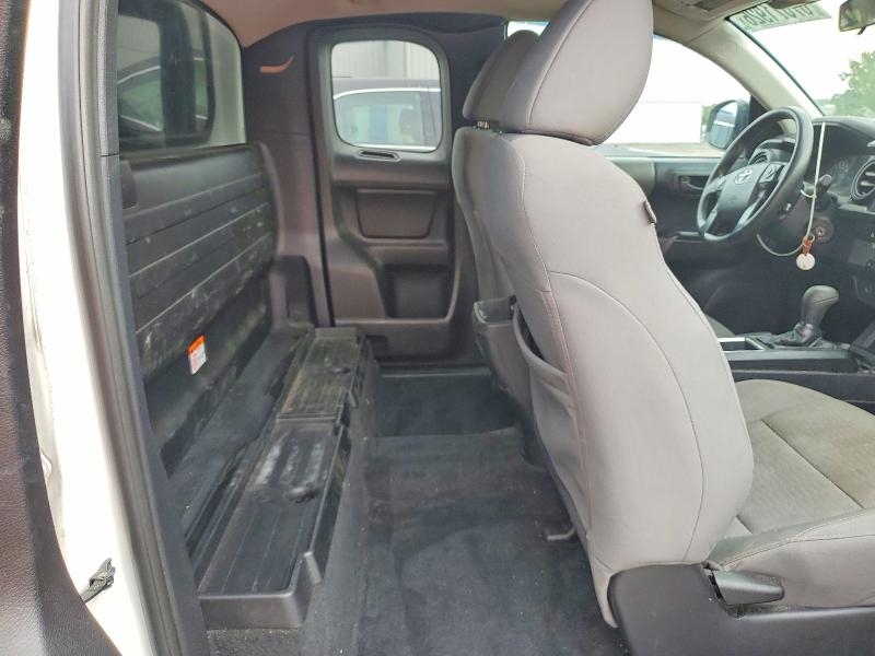 2019 Toyota Tacoma მანქანა იყიდება აუქციონზე, vin: 5TFRX5GN4KX138250, აუქციონის ნომერი: 67671926