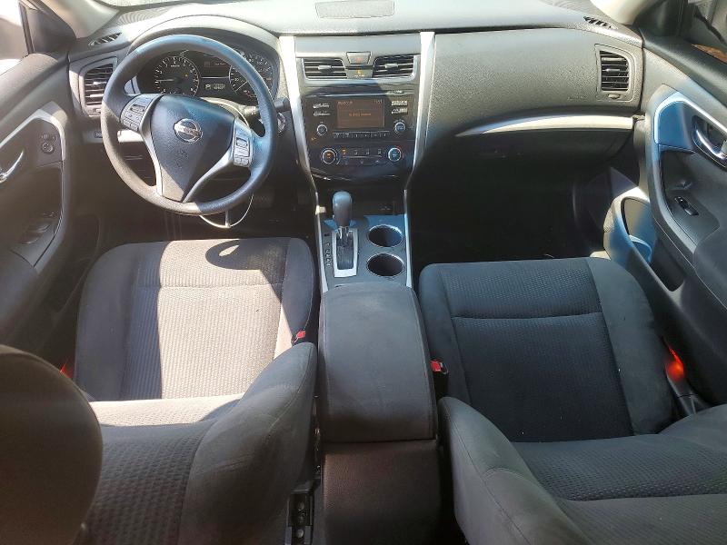 Aukcja sprzedaży 2015 Nissan Altima, vin: 1N4AL3AP5FN362240, numer aukcji: 68689556