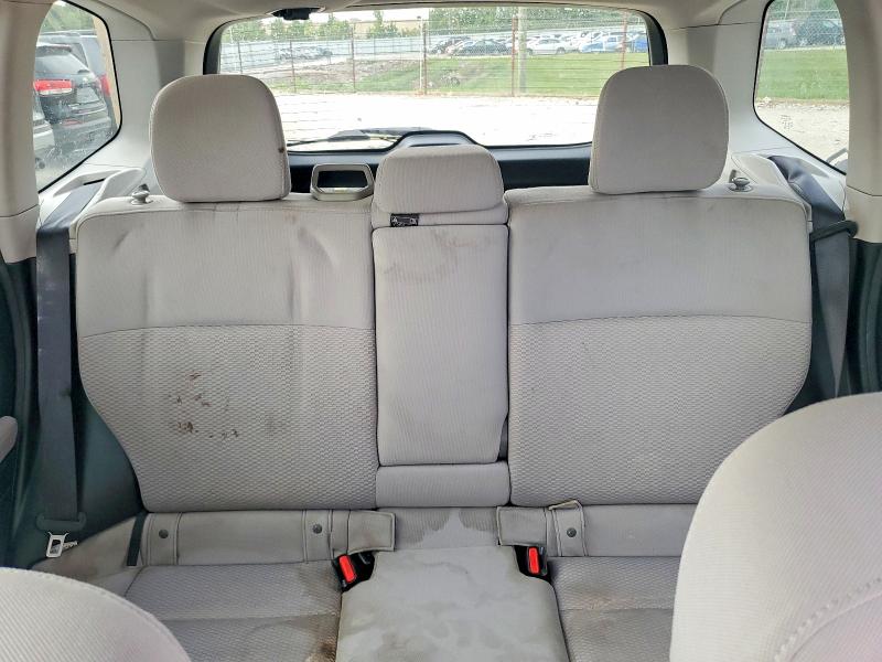 2014 Subaru Forester მანქანა იყიდება აუქციონზე, vin: JF2SJAGC2EH515796, აუქციონის ნომერი: 69056906