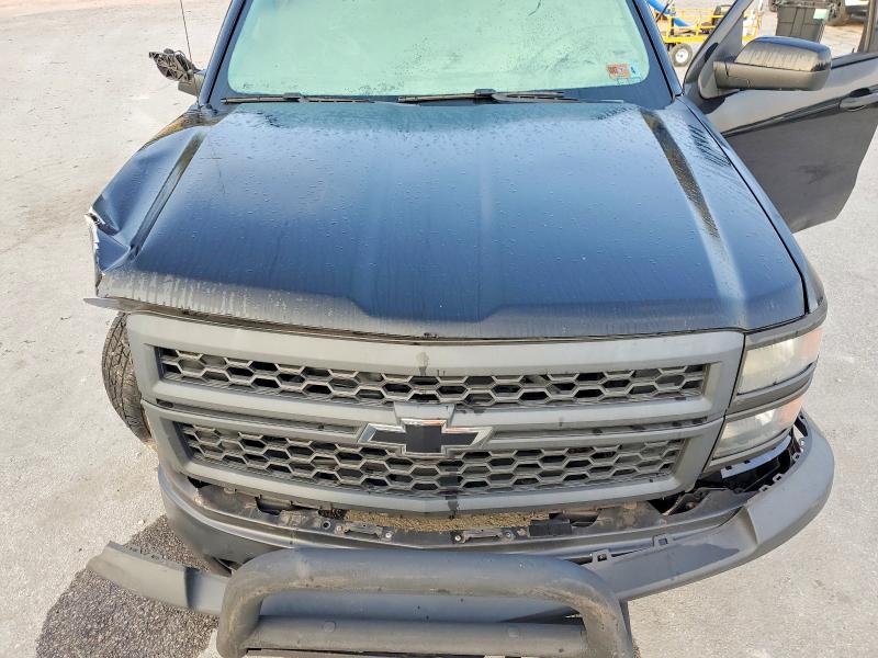 Aukcja sprzedaży 2015 Chevrolet Silverado, vin: 1GCVKPEC3FZ271294, numer aukcji: 69152256