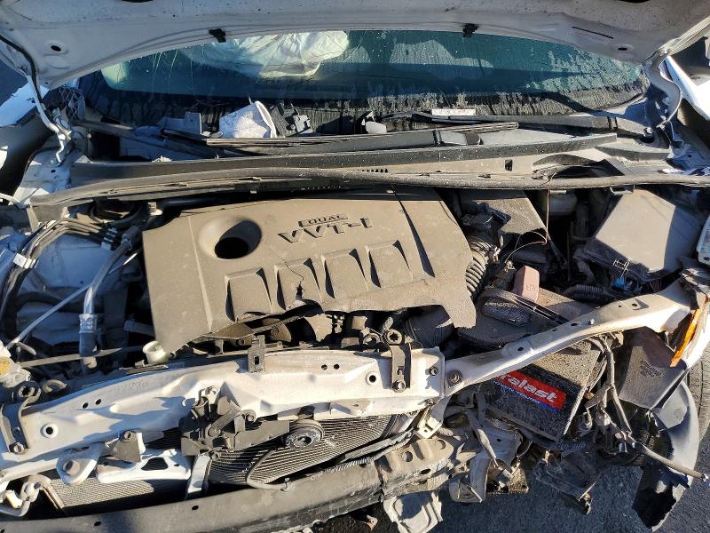 Aukcja sprzedaży 2016 Toyota Corolla, vin: 2T1BURHE8GC706649, numer aukcji: 69803376