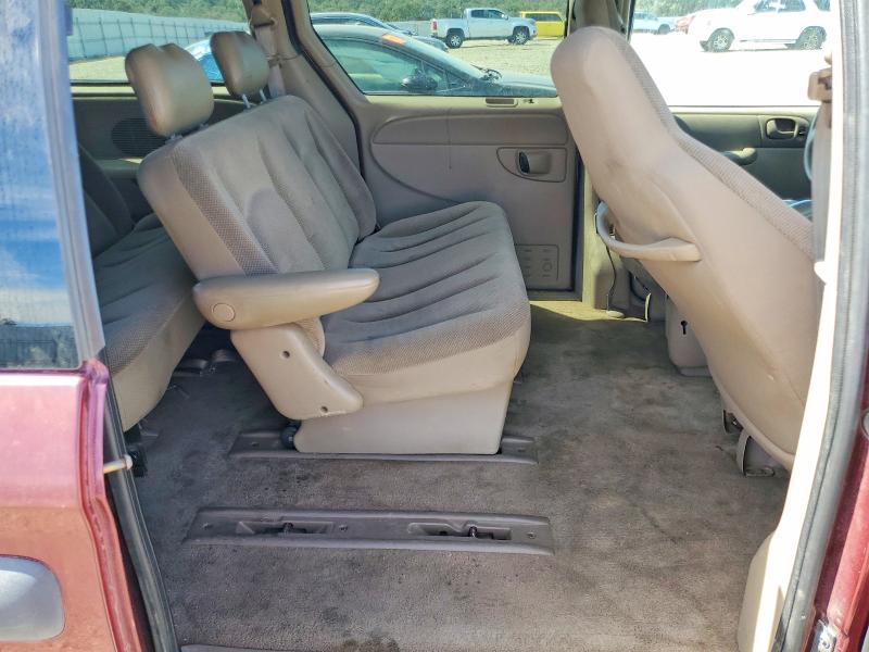 68172996 :رقم المزاد ، 1B4GP24302B529155 vin ، 2002 Dodge Grand Caravan مزاد بيع