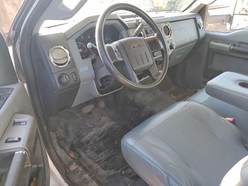 Aukcja sprzedaży 2019 Ford F650, vin: 1FDNF6DCXKDF00489, numer aukcji: 67134176