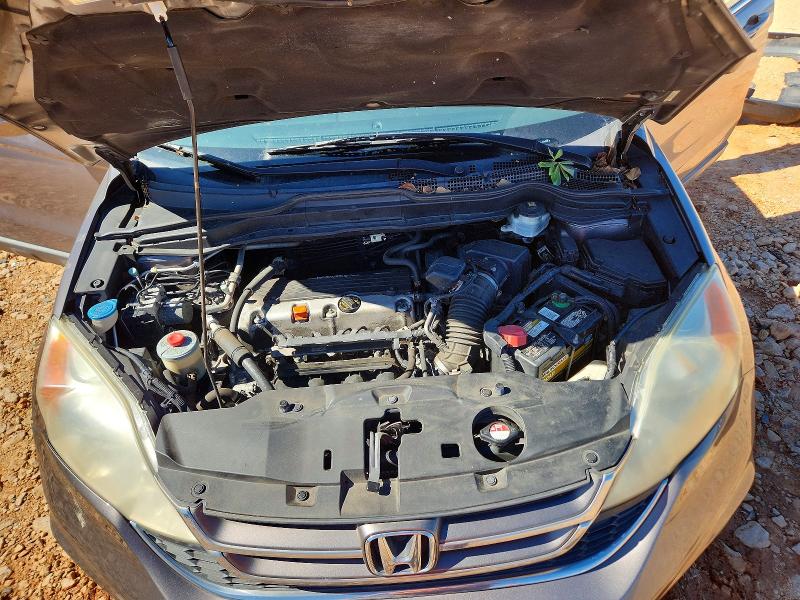 Aukcja sprzedaży 2011 Honda Cr-v, vin: 5J6RE4H73BL073263, numer aukcji: 70050026