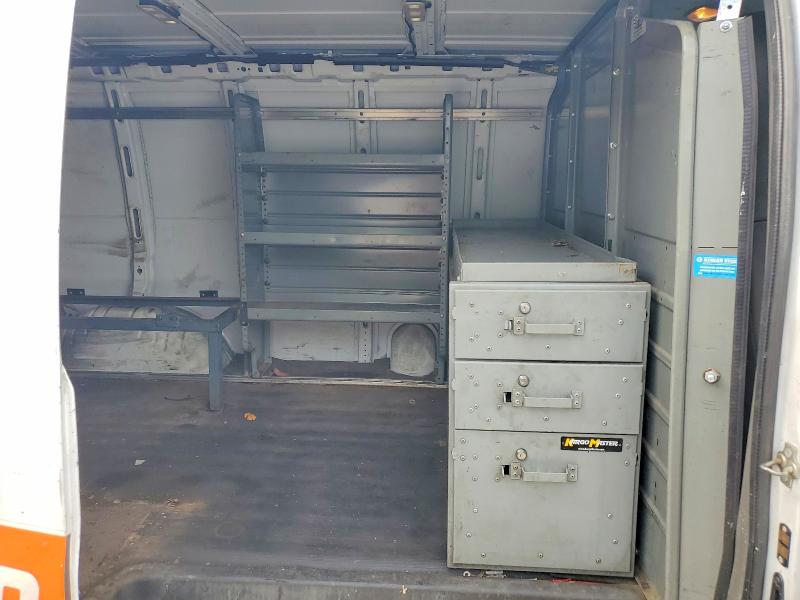 Продажа на аукционе авто 2022 Gmc Savana, vin: 1GTZ7GF71N1141337, номер лота: 68277236