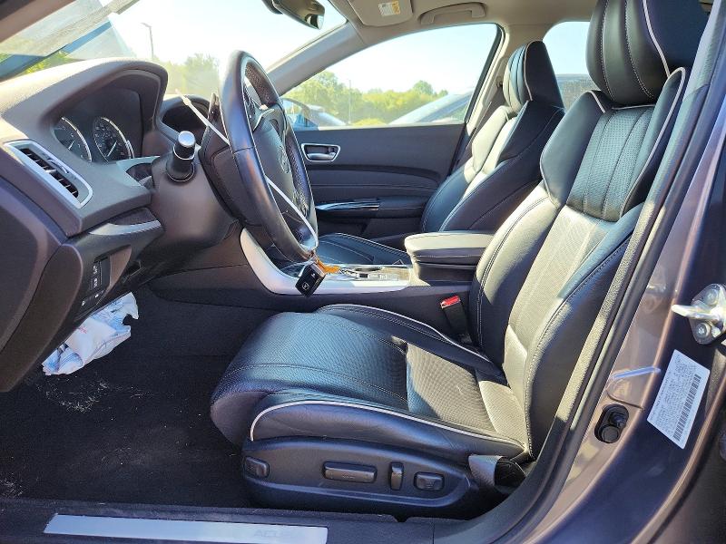Продаж на аукціоні авто 2020 Acura Tlx, vin: 19UUB2F4XLA006034, номер лоту: 67790606
