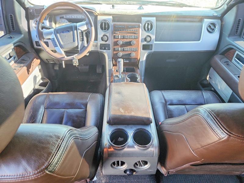Продажа на аукционе авто 2010 Ford F150, vin: 1FTFW1EV5AFA28216, номер лота: 67369596