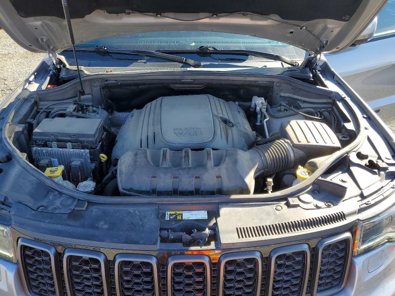 Aukcja sprzedaży 2019 Jeep Grand Cherokee, vin: 1C4RJFCT0KC589579, numer aukcji: 71182956