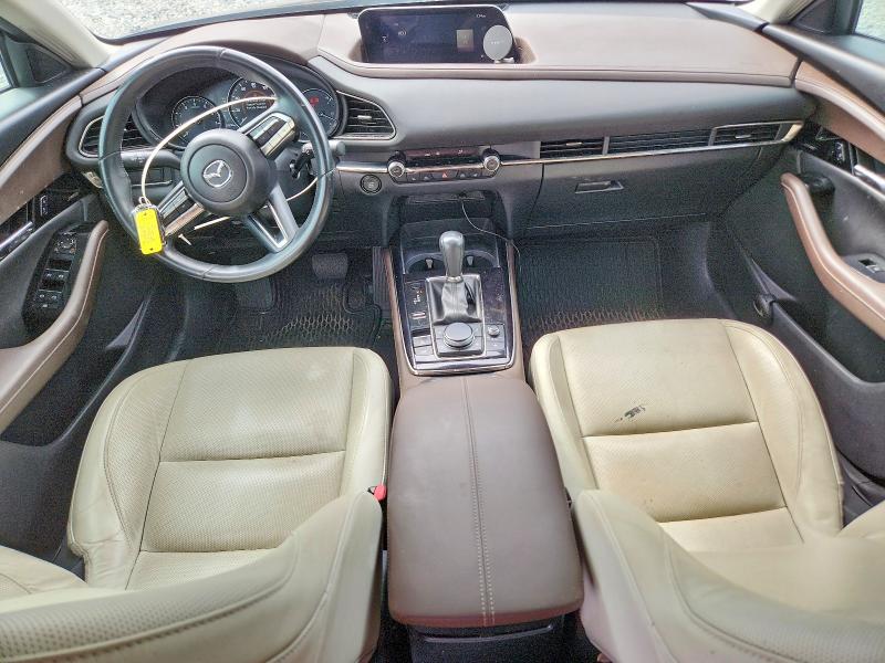 Продажа на аукционе авто 2021 Mazda Cx-30, vin: 3MVDMADL8MM200898, номер лота: 69129006