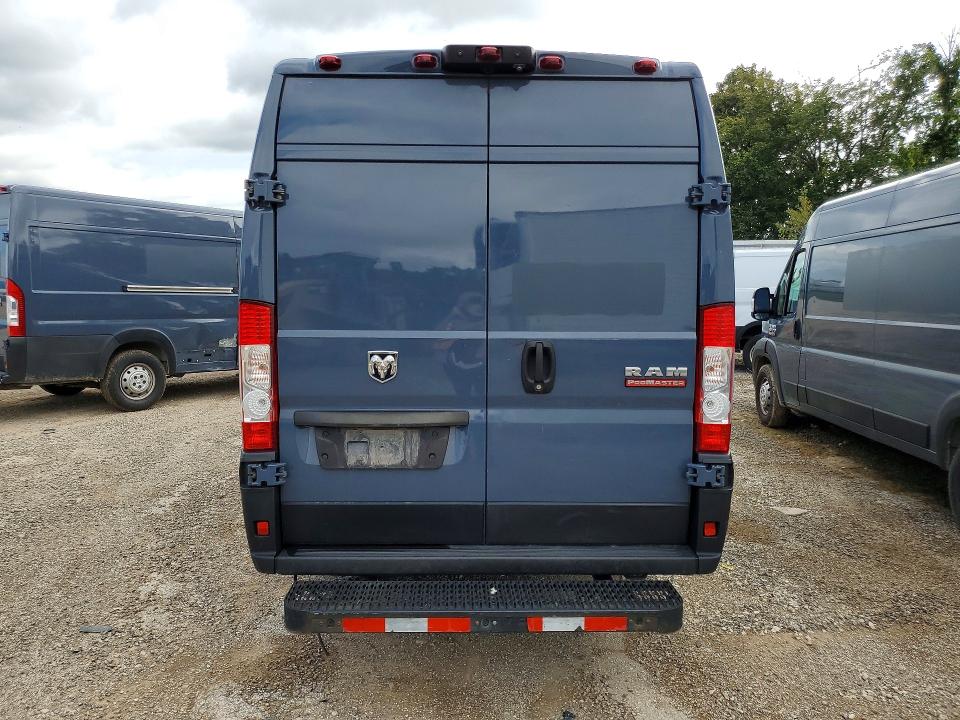 Aukcja sprzedaży 2021 Ram Promaster 3500, vin: 3C6FRVJG9ME500896, numer aukcji: 65955516