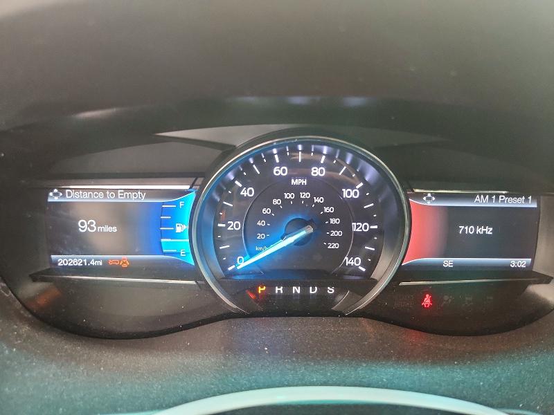 Продажа на аукционе авто 2017 Ford Explorer, vin: 1FM5K8F8XHGC70220, номер лота: 68264676