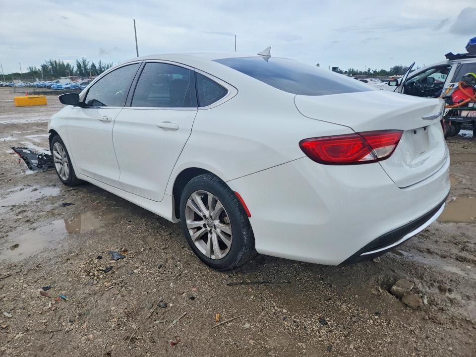 Aukcja sprzedaży 2016 Chrysler 200, vin: 1C3CCCABXGN143643, numer aukcji: 67373506
