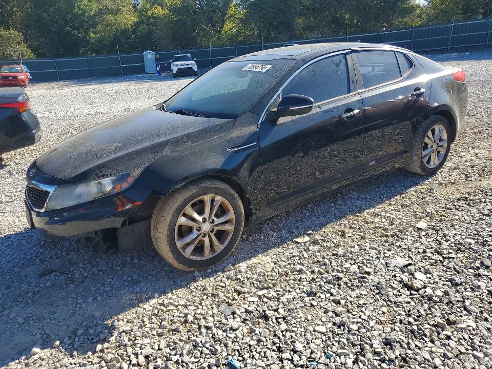 Aukcja sprzedaży 2013 Kia Optima, vin: 5XXGN4A75DG124644, numer aukcji: 70805766