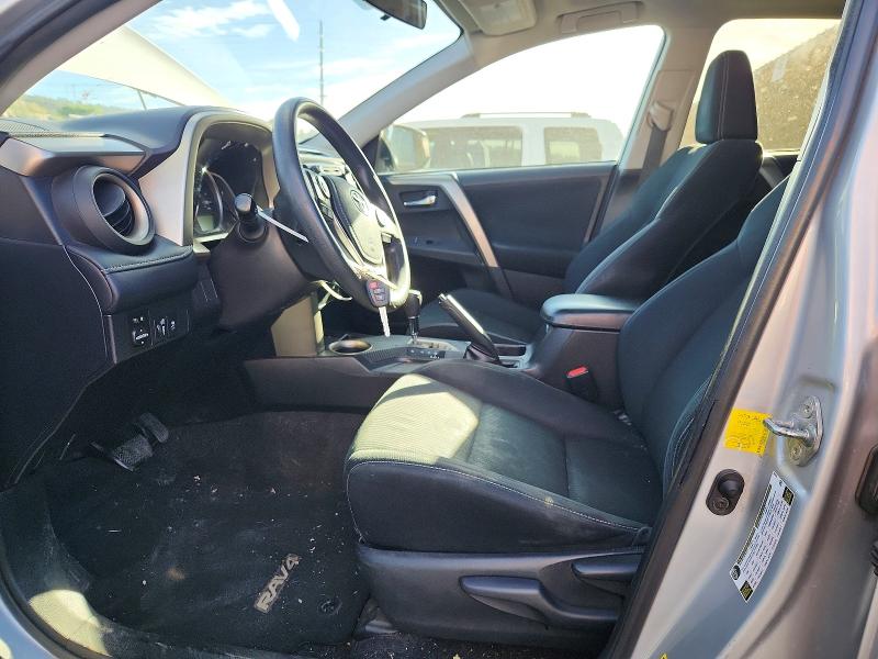 Продаж на аукціоні авто 2015 Toyota Rav4, vin: 2T3WFREV1FW159423, номер лоту: 69116916