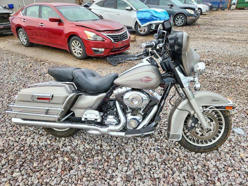 Aukcja sprzedaży 2009 Harley-davidson Flhtc, vin: 1HD1FF4119Y640336, numer aukcji: 69033156