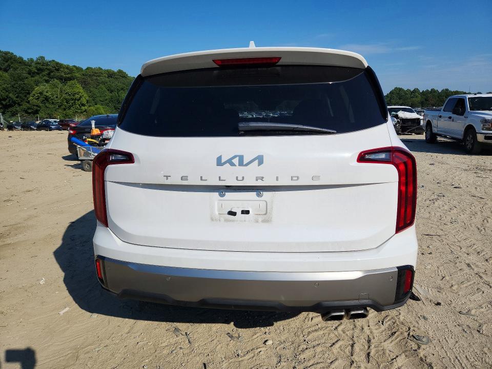 Продажа на аукционе авто 2025 Kia Telluride, vin: 5XYP64GC5SG707158, номер лота: 67233846