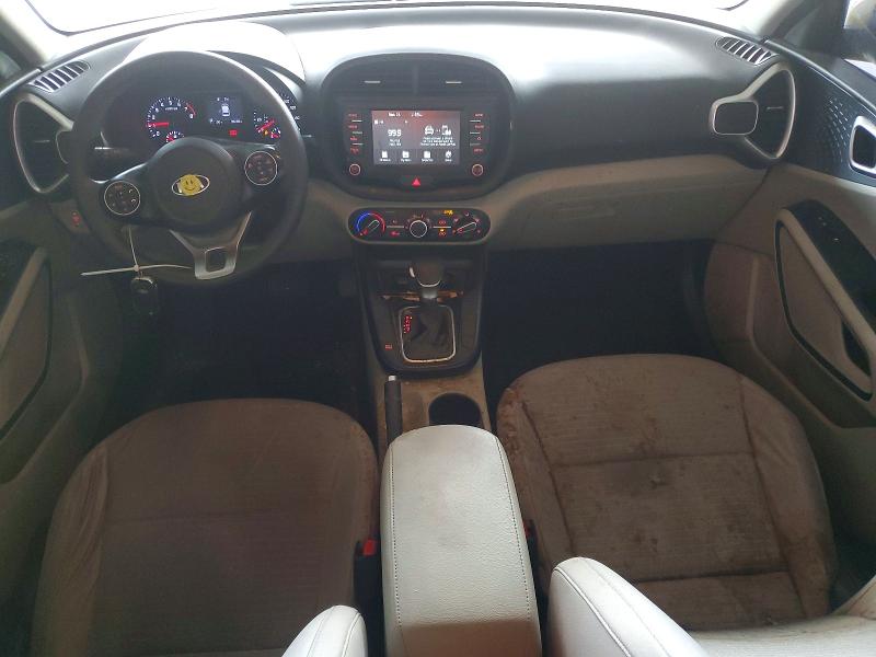 Продажа на аукционе авто 2020 Kia Soul, vin: KNDJ23AU3L7101319, номер лота: 68357566