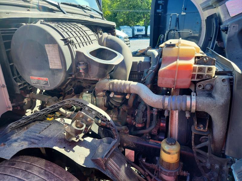 Aukcja sprzedaży 2017 Volvo Vnl, vin: 4V4NC9EH3HN983310, numer aukcji: 68917096