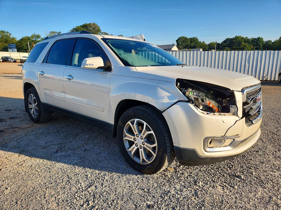 Продаж на аукціоні авто 2015 Gmc Acadia, vin: 1GKKRRKDXFJ157206, номер лоту: 67987246