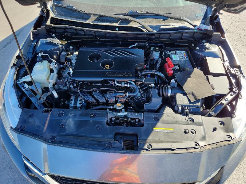 Aukcja sprzedaży 2019 Nissan Altima, vin: 1N4BL4BV4KC115174, numer aukcji: 70383556