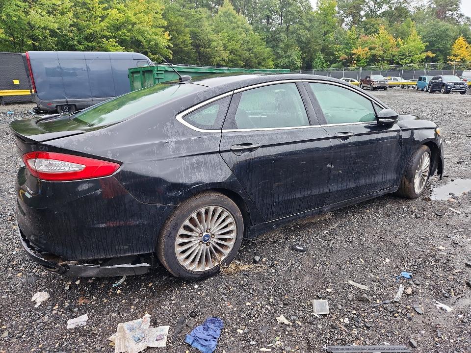 Продажа на аукционе авто 2015 Ford Fusion, vin: 3FA6P0K97FR140904, номер лота: 69675646