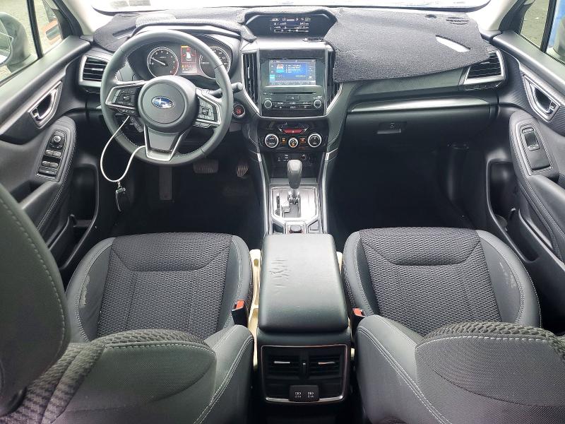 2020 Subaru Forester მანქანა იყიდება აუქციონზე, vin: JF2SKAJC3LH596794, აუქციონის ნომერი: 67524696