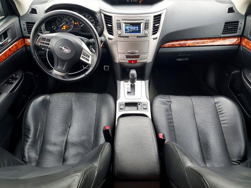 Aukcja sprzedaży 2012 Subaru Outback, vin: 4S4BRBKC0C3233280, numer aukcji: 67668686
