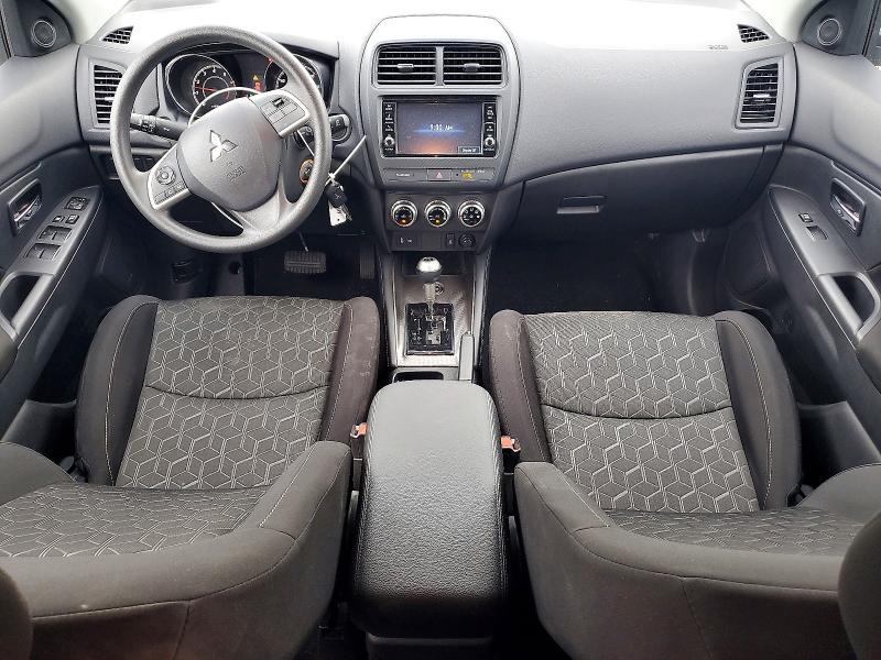 Aukcja sprzedaży 2025 Mitsubishi Outlander Sport, vin: JA4ARUAU7SU014972, numer aukcji: 67658466