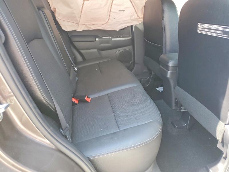 2018 Mitsubishi Outlander Sport მანქანა იყიდება აუქციონზე, vin: JA4AP4AWXJZ010486, აუქციონის ნომერი: 67667486