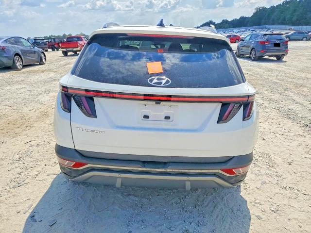 Продаж на аукціоні авто 2022 Hyundai Tucson, vin: 5NMJE3AE9NH151668, номер лоту: 67426866