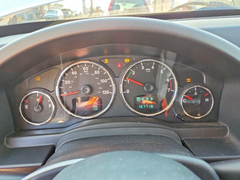 67497306 :رقم المزاد ، 1C4PJMFK3CW192317 vin ، 2012 Jeep Liberty مزاد بيع