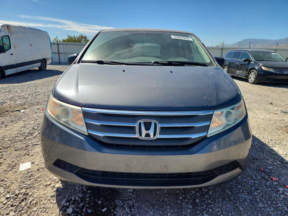 Aukcja sprzedaży 2011 Honda Odyssey, vin: 5FNRL5H22BB065163, numer aukcji: 66064926