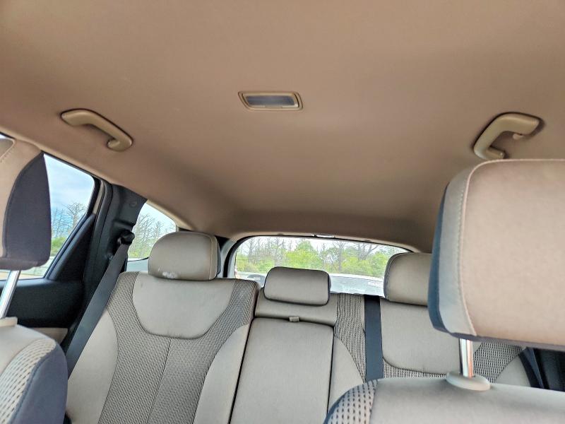 68298446 :رقم المزاد ، 5NMS2CADXKH029207 vin ، 2019 Hyundai Santa Fe مزاد بيع