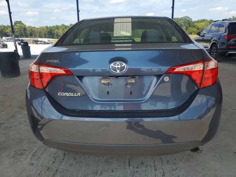 Aukcja sprzedaży 2017 Toyota Corolla, vin: 5YFBURHE9HP695520, numer aukcji: 69566136