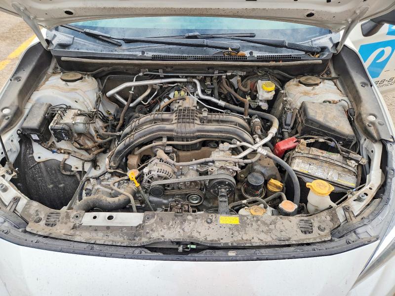 2023 Subaru Impreza მანქანა იყიდება აუქციონზე, vin: 4S3GTAB6XP3707144, აუქციონის ნომერი: 66890416
