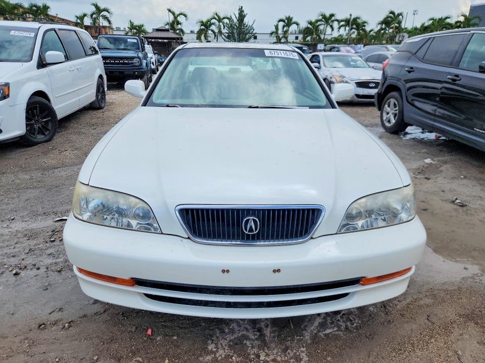 Aukcja sprzedaży 1996 Acura 3.2tl, vin: JH4UA365XTC004321, numer aukcji: 67511676