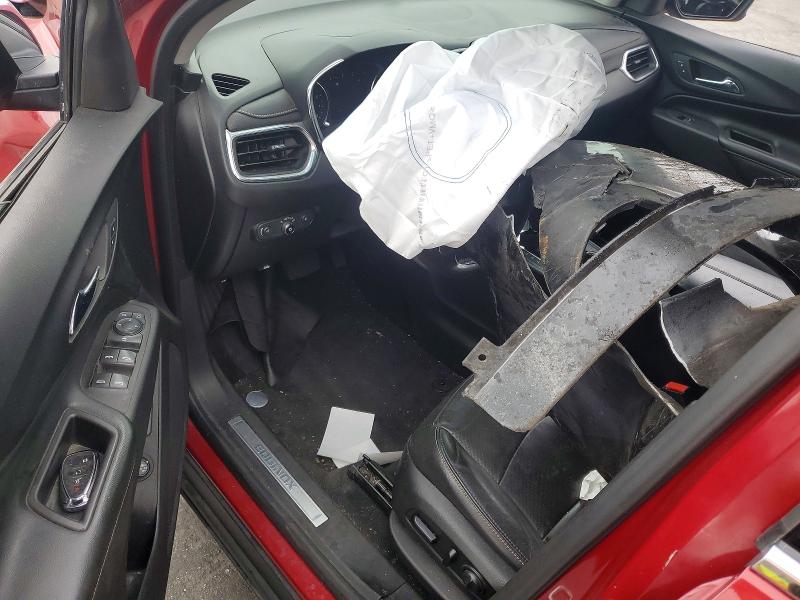 Aukcja sprzedaży 2019 Chevrolet Equinox, vin: 2GNAXPEX5K6277226, numer aukcji: 69177876