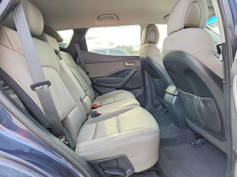 69242716 :رقم المزاد ، 5XYZUDLA7DG093753 vin ، 2013 Hyundai Santa Fe Sport مزاد بيع