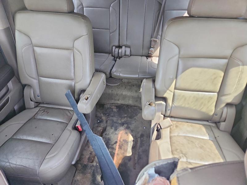 69802146 :رقم المزاد ، 1GNSCHKC4GR139972 vin ، 2016 Chevrolet Suburban مزاد بيع