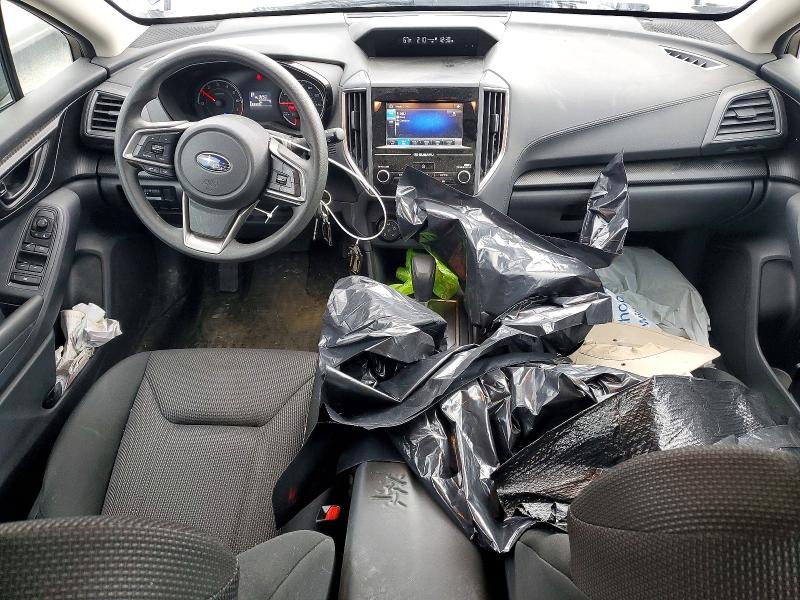 Aukcja sprzedaży 2017 Subaru Impreza, vin: 4S3GTAA6XH3747582, numer aukcji: 68871106